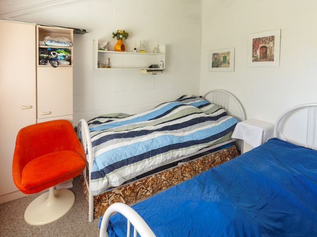 Koningspleisterplaats 214, Goedereede