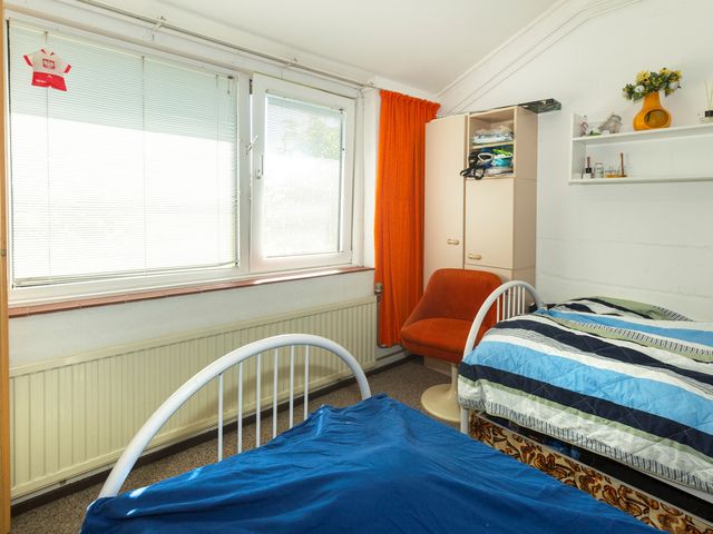 Koningspleisterplaats 214, Goedereede