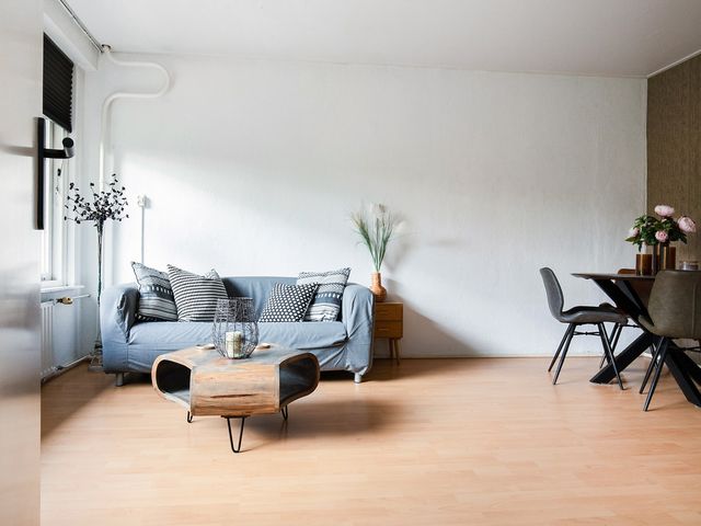 Langswater 831, Amsterdam