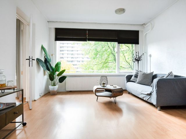 Langswater 831, Amsterdam