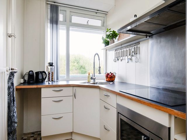 Langswater 831, Amsterdam