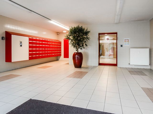 Langswater 831, Amsterdam