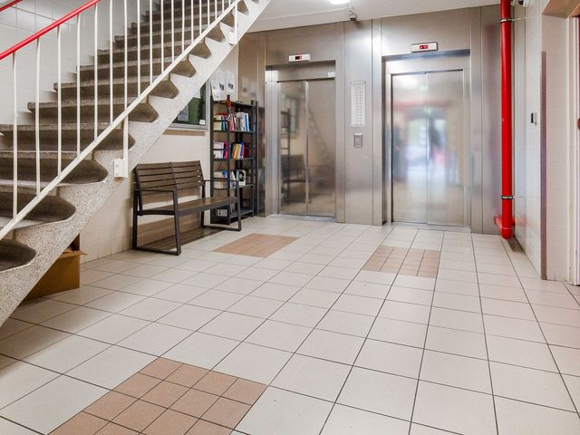 Langswater 831, Amsterdam