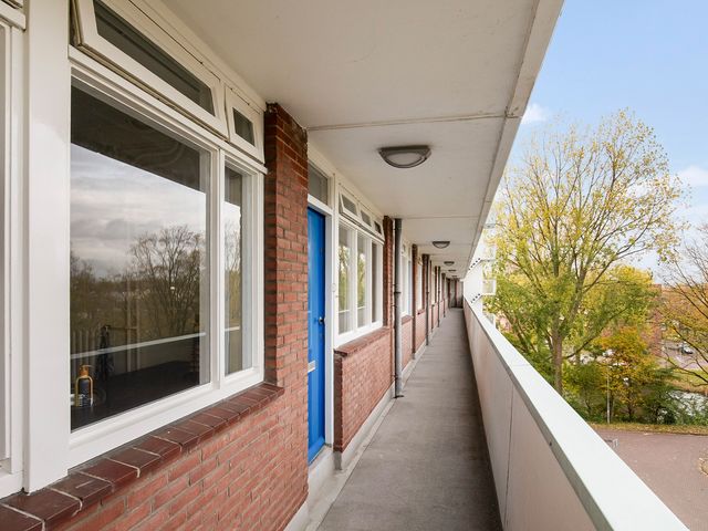 Langswater 831, Amsterdam