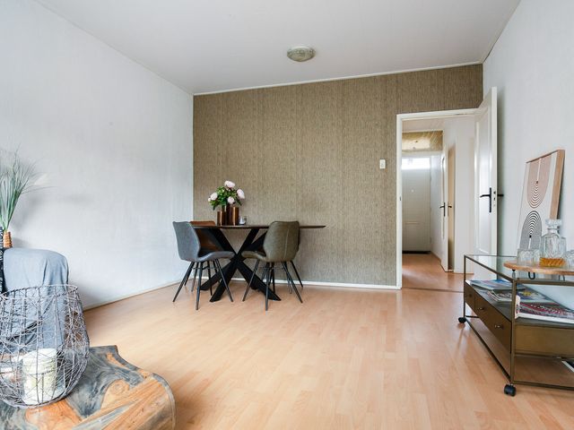 Langswater 831, Amsterdam