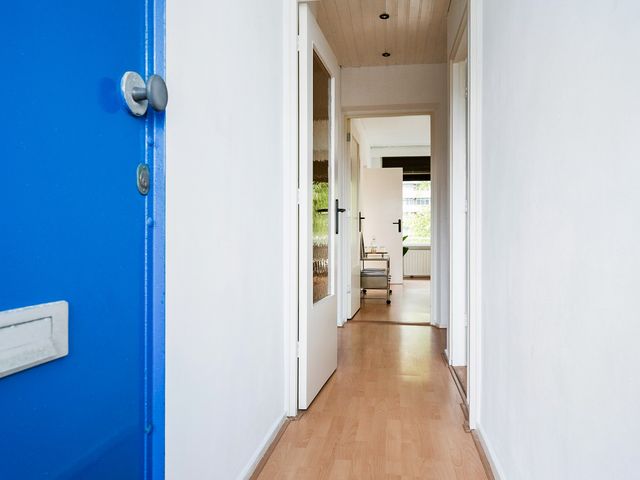 Langswater 831, Amsterdam