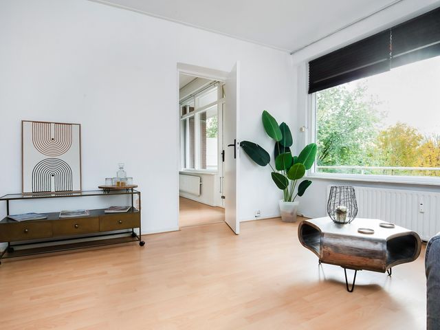 Langswater 831, Amsterdam