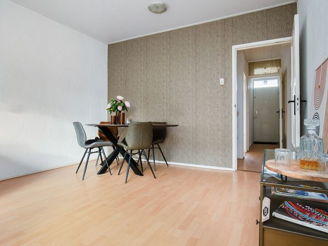 Langswater 831, Amsterdam