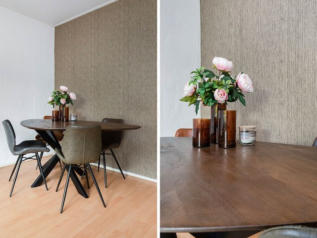 Langswater 831, Amsterdam