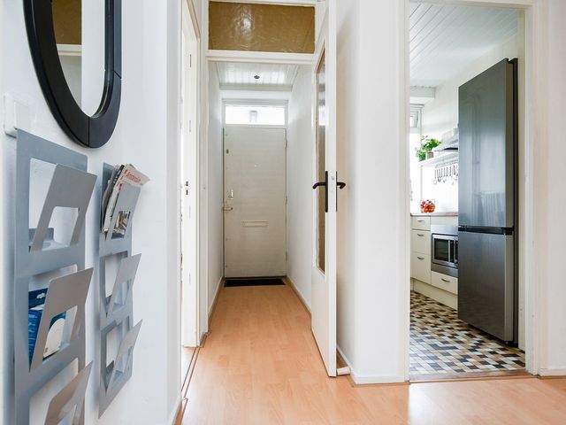 Langswater 831, Amsterdam