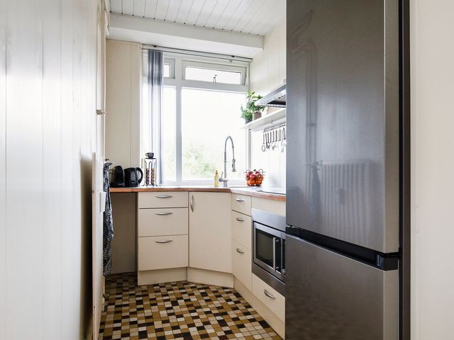 Langswater 831, Amsterdam