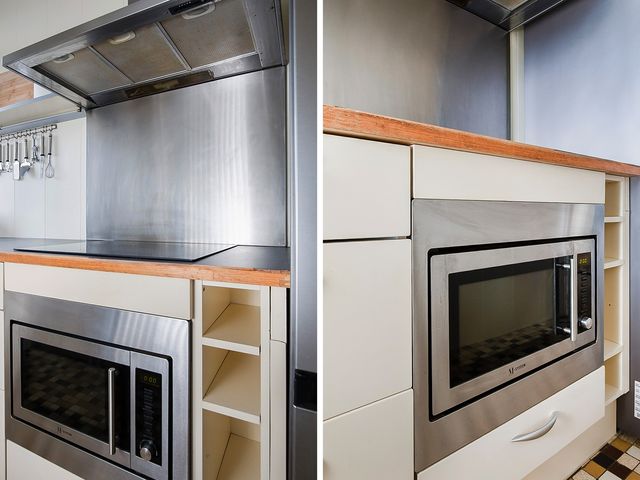 Langswater 831, Amsterdam