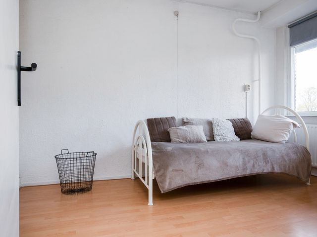 Langswater 831, Amsterdam