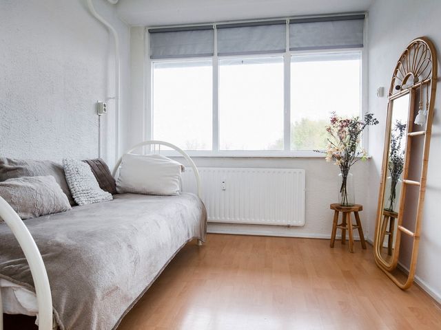 Langswater 831, Amsterdam