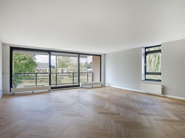 Lijstersingel 52, Capelle Aan Den IJssel