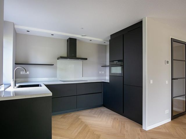 Lijstersingel 52, Capelle Aan Den IJssel