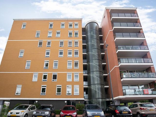 Lijstersingel 52, Capelle Aan Den IJssel