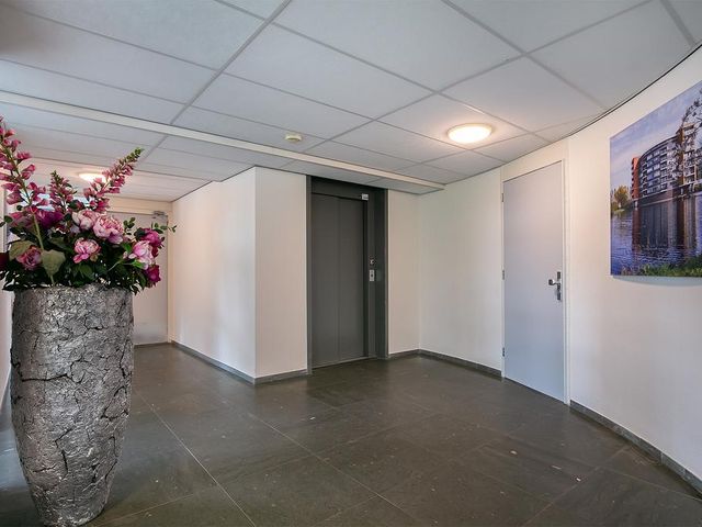 Lijstersingel 52, Capelle Aan Den IJssel