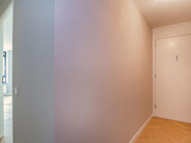 Lijstersingel 52, Capelle Aan Den IJssel