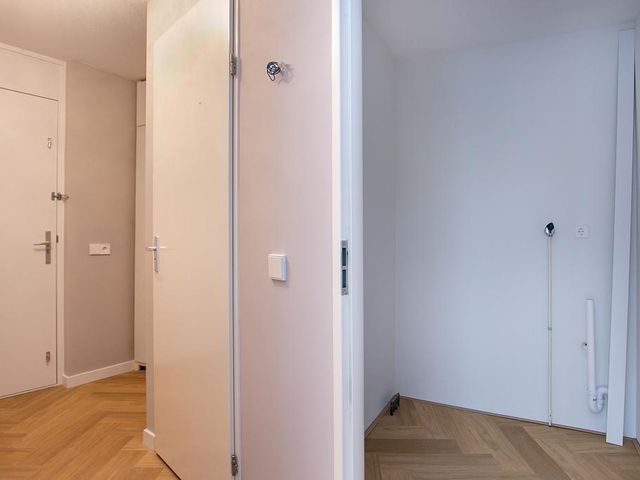 Lijstersingel 52, Capelle Aan Den IJssel