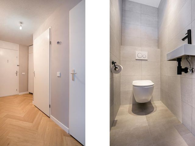 Lijstersingel 52, Capelle Aan Den IJssel