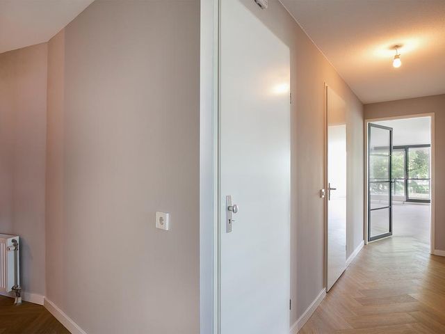 Lijstersingel 52, Capelle Aan Den IJssel