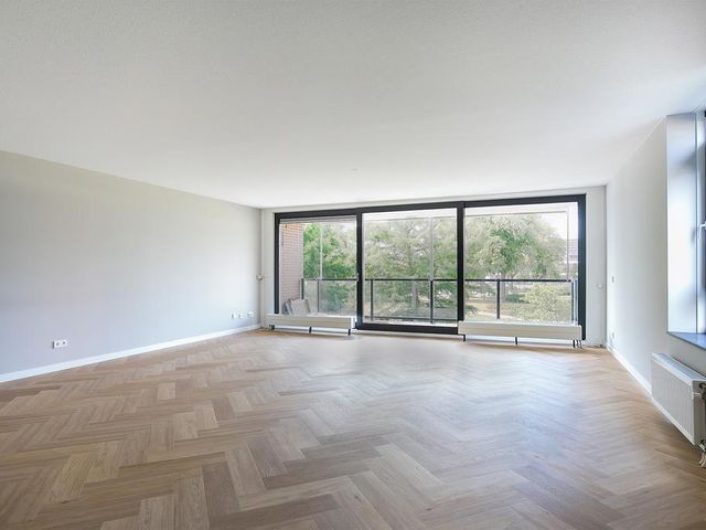 Lijstersingel 52, Capelle Aan Den IJssel