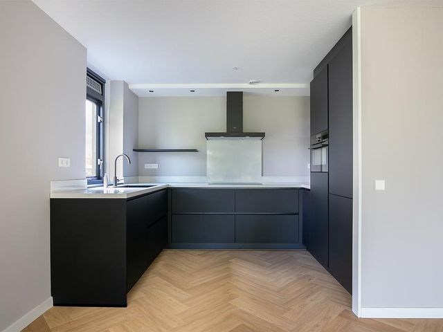 Lijstersingel 52, Capelle Aan Den IJssel