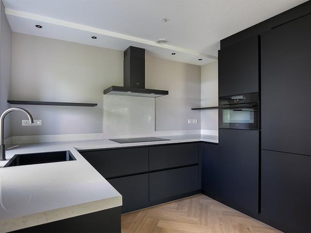 Lijstersingel 52, Capelle Aan Den IJssel