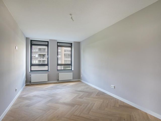 Lijstersingel 52, Capelle Aan Den IJssel