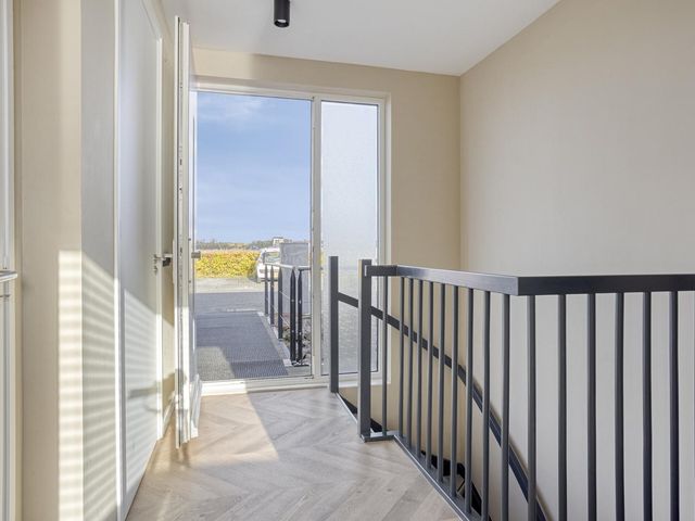 Zuiderzeekade 1, Bunschoten-Spakenburg