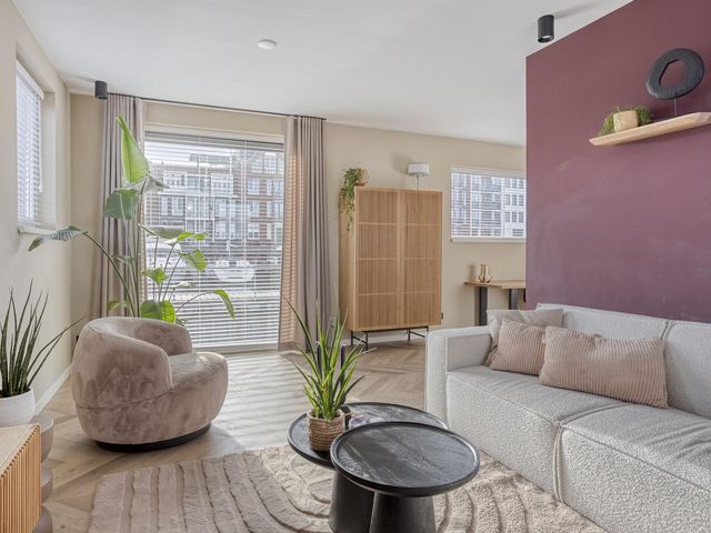 Zuiderzeekade 1, Bunschoten-Spakenburg