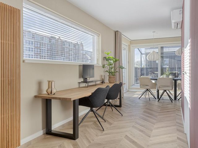 Zuiderzeekade 1, Bunschoten-Spakenburg