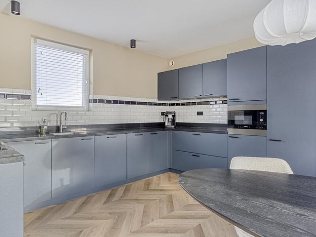 Zuiderzeekade 1, Bunschoten-Spakenburg