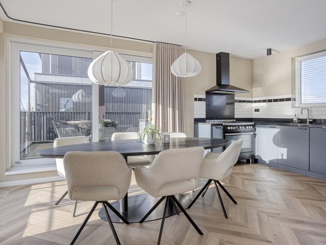 Zuiderzeekade 1, Bunschoten-Spakenburg