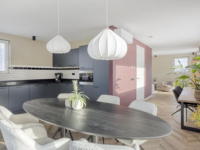 Zuiderzeekade 1, Bunschoten-Spakenburg