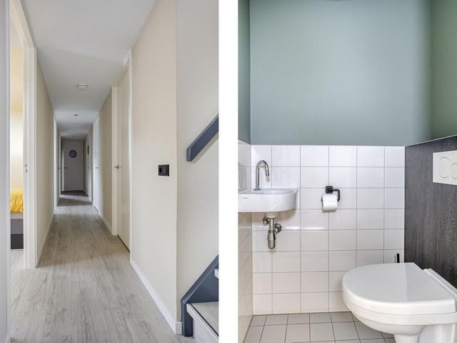 Zuiderzeekade 1, Bunschoten-Spakenburg