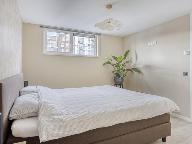 Zuiderzeekade 1, Bunschoten-Spakenburg