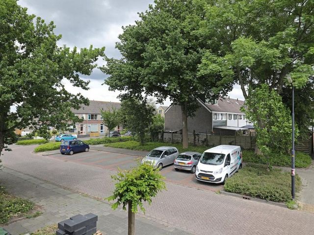 Pieter Soutmanlaan 65, Heerhugowaard