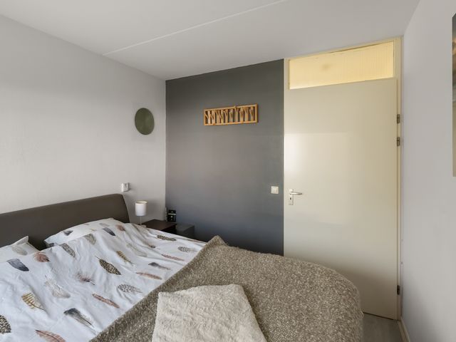 De Spin 38, Uitgeest