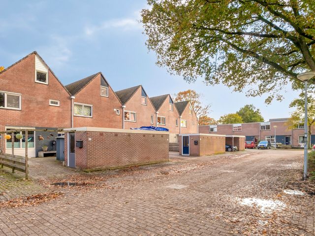 Rolderbrink 114, Emmen