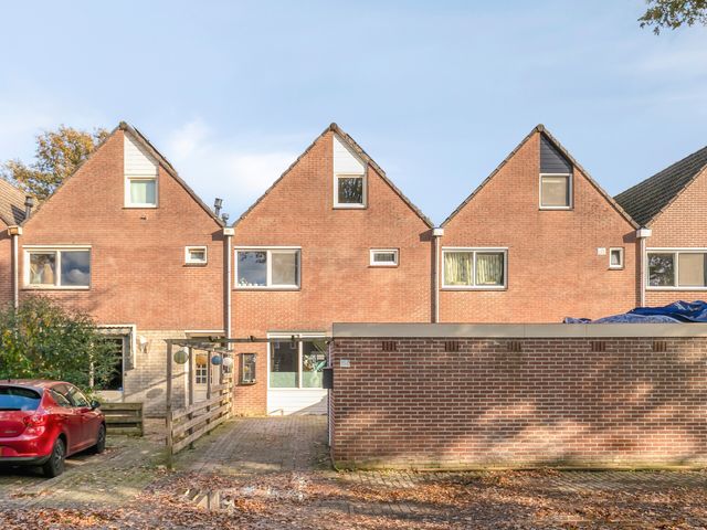 Rolderbrink 114, Emmen