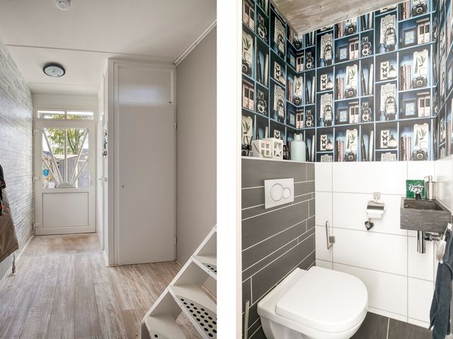 Rolderbrink 114, Emmen