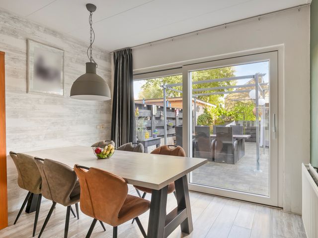 Rolderbrink 114, Emmen