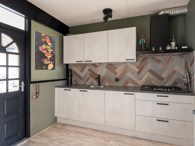 Rolderbrink 114, Emmen