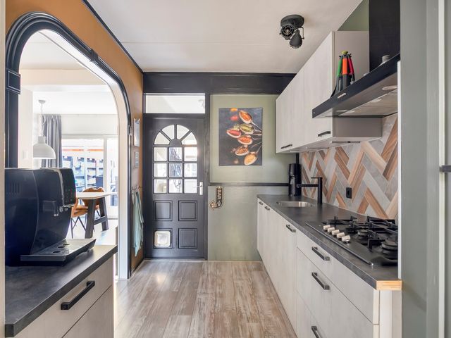 Rolderbrink 114, Emmen