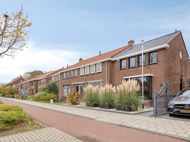 Koninginneweg 28, Zwijndrecht