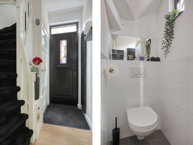 Koninginneweg 28, Zwijndrecht