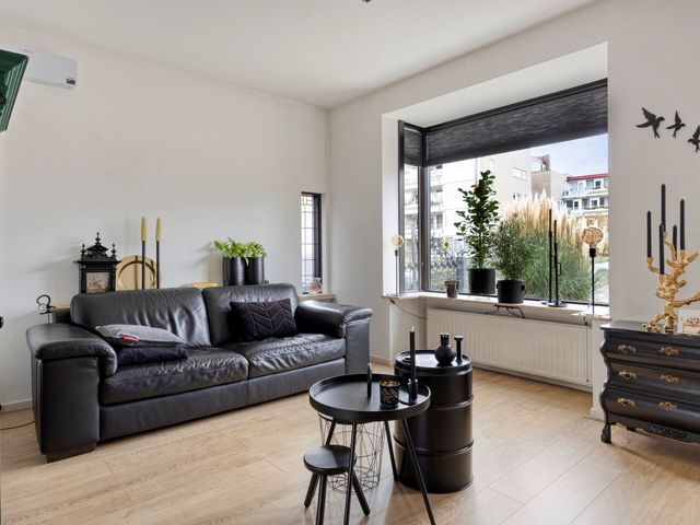 Koninginneweg 28, Zwijndrecht