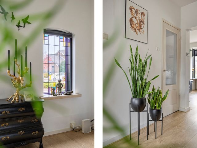 Koninginneweg 28, Zwijndrecht